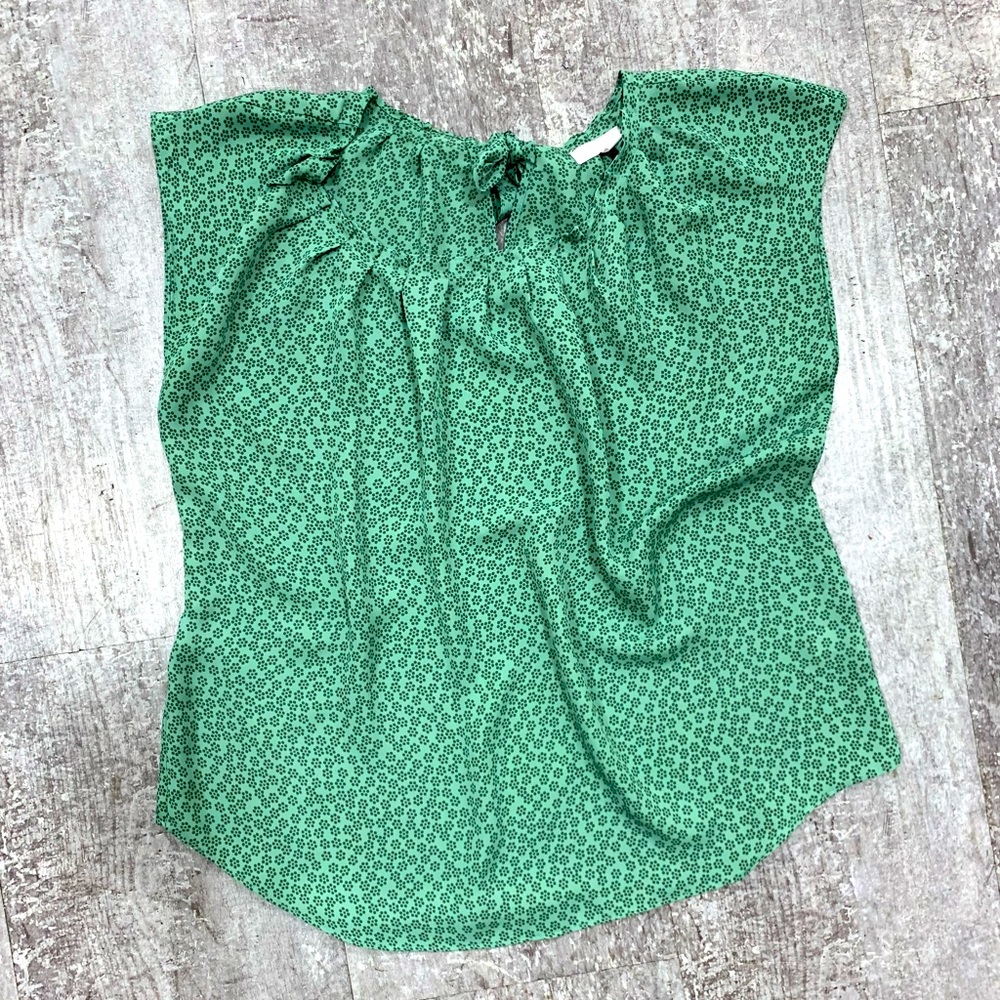 Lauren Conrad Top LIKE NEW